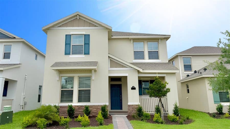 Property photo for 16827 HOBE SOUND COURT, Winter Garden, FL