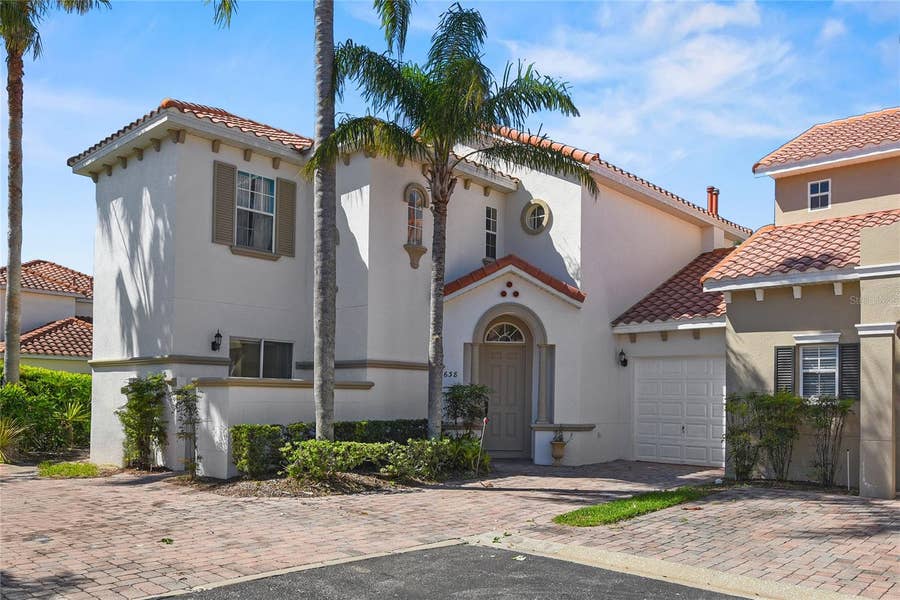 Property photo for 638 BRUNELLO DRIVE, Davenport, FL