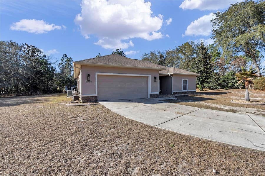 Property photo for 5940 N BONVIEW POINT, Dunnellon, FL