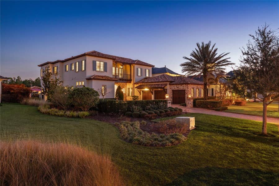 Property photo for 10443 LOS FELIZ DRIVE, Golden Oak, FL