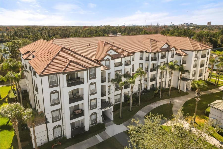 Property photo for 4024 BREAKVIEW DRIVE, #40304, Orlando, FL