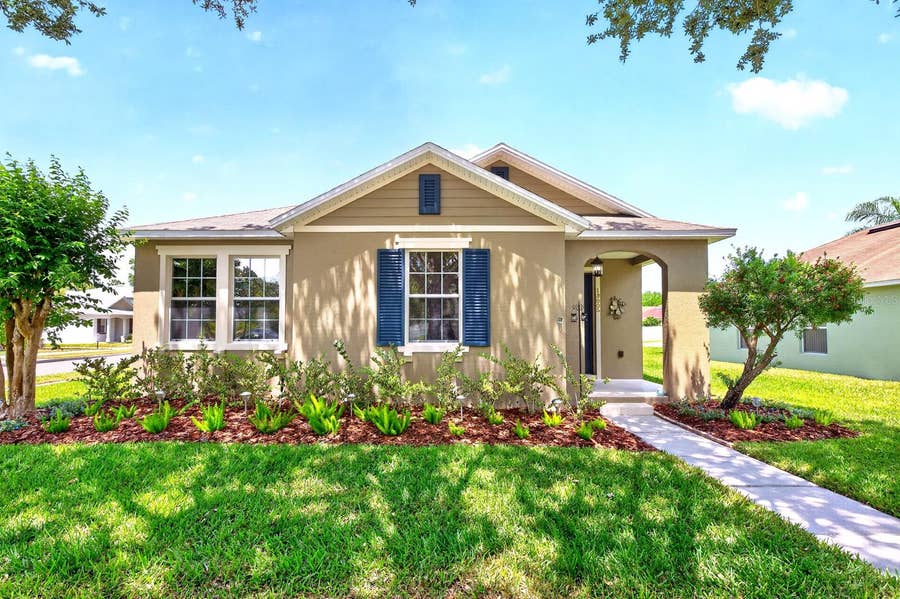 Property photo for 13805 TEA ROSE DRIVE, Orlando, FL