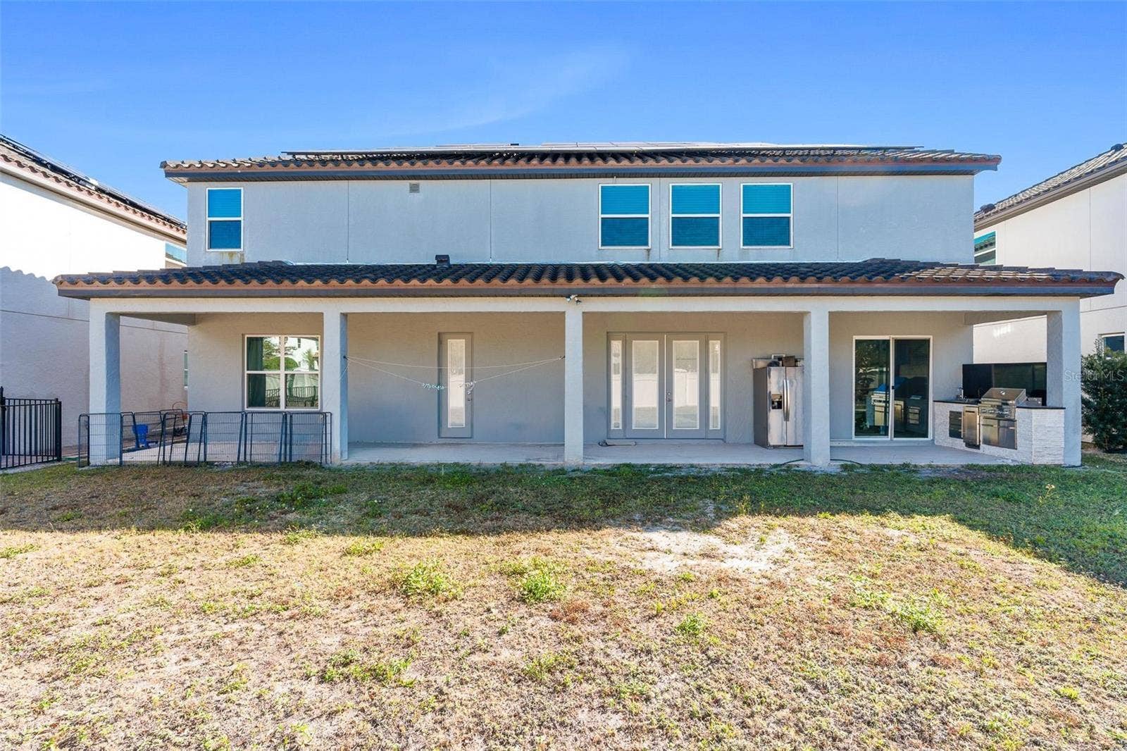 8324 LUDINGTON CIRCLE, Orlando, FL 32836 8324 LUDINGTON CIRCLE, Orlando, FL 32836