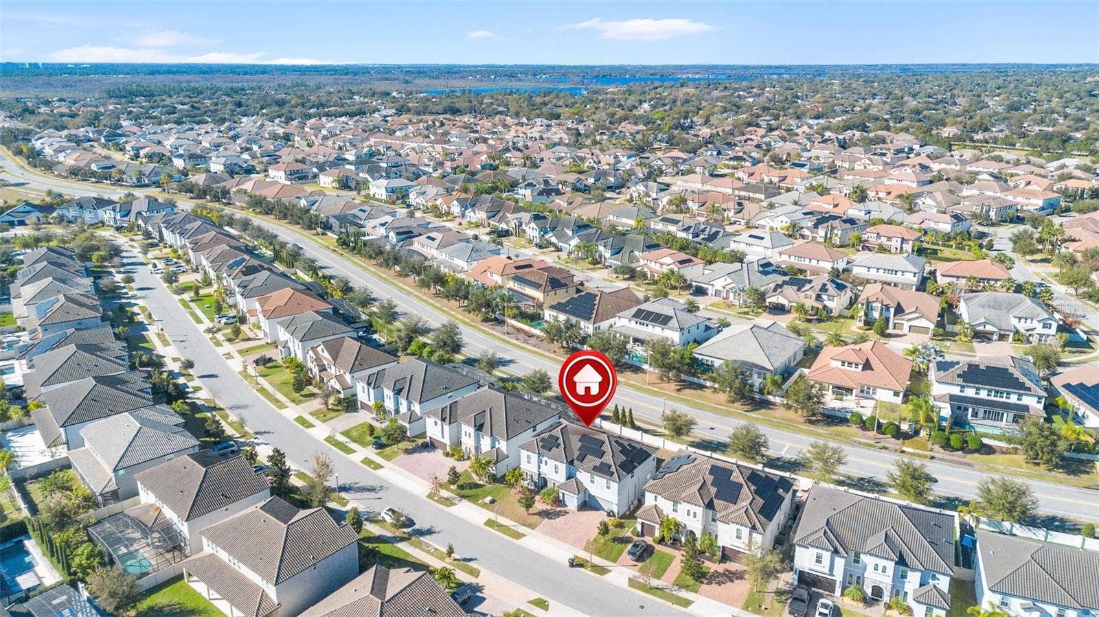 8324 LUDINGTON CIRCLE, Orlando, FL 32836 8324 LUDINGTON CIRCLE, Orlando, FL 32836