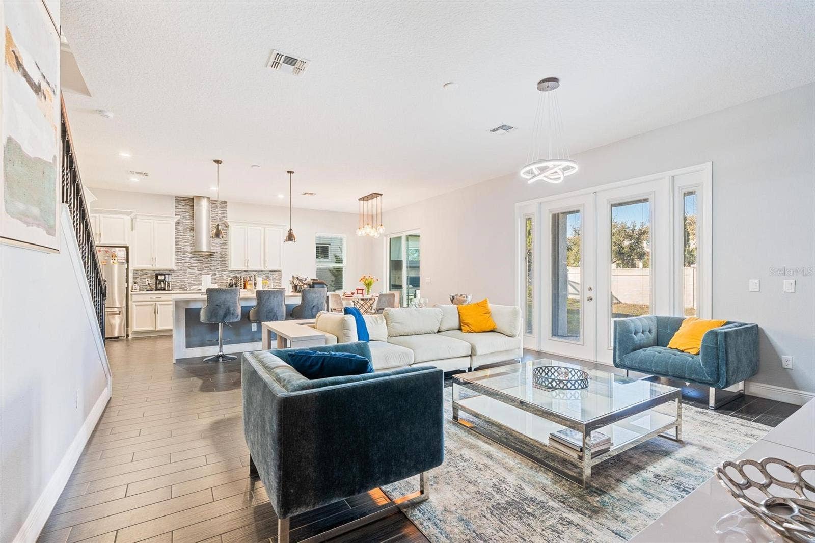 8324 LUDINGTON CIRCLE, Orlando, FL 32836 8324 LUDINGTON CIRCLE, Orlando, FL 32836