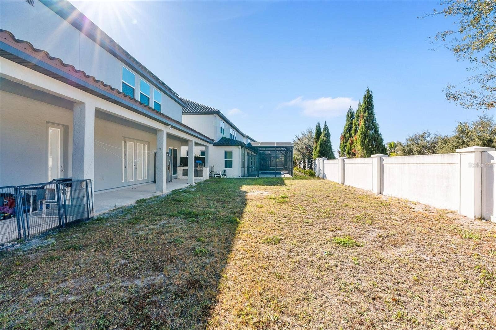 8324 LUDINGTON CIRCLE, Orlando, FL 32836 8324 LUDINGTON CIRCLE, Orlando, FL 32836