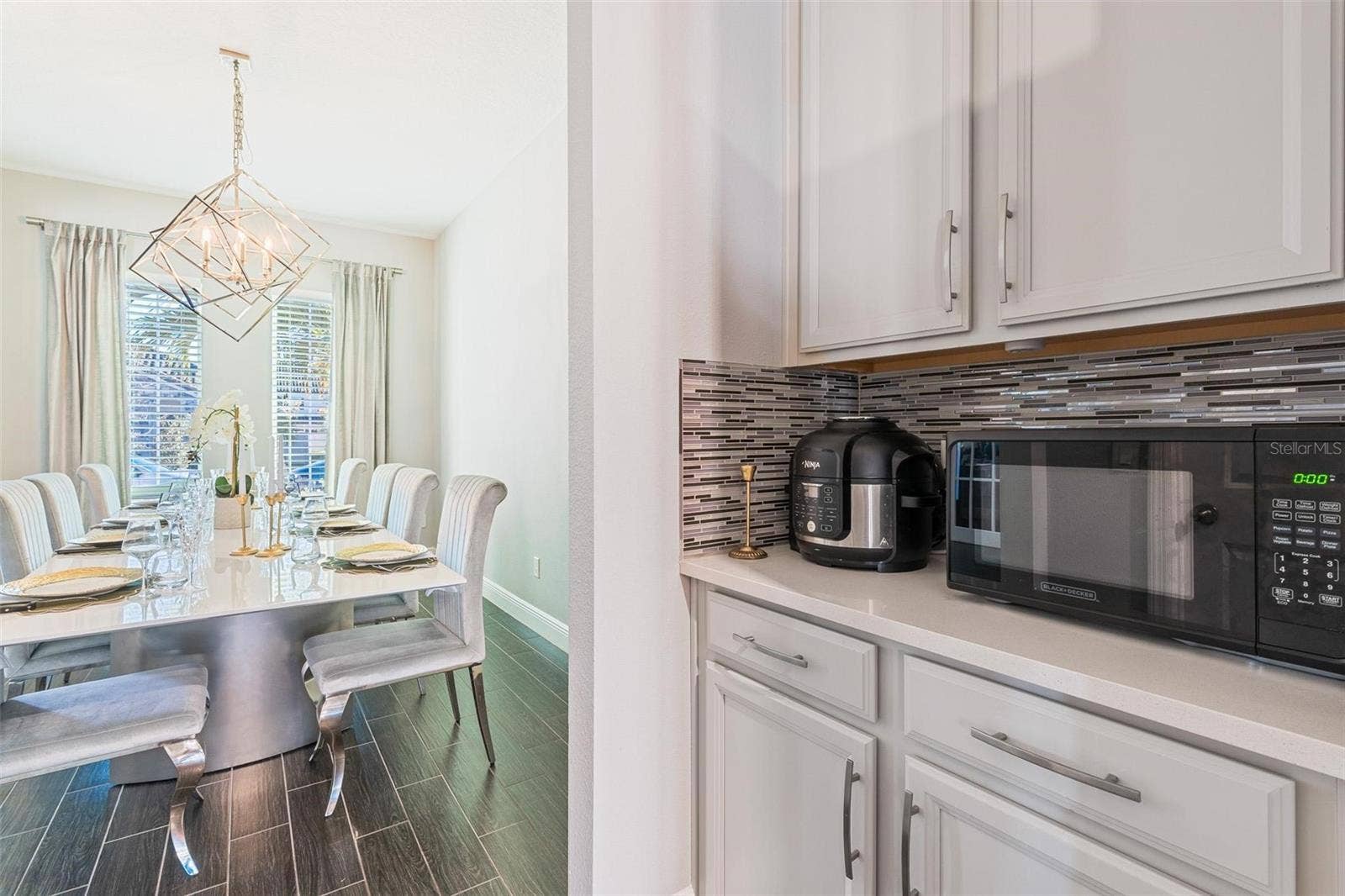 8324 LUDINGTON CIRCLE, Orlando, FL 32836 8324 LUDINGTON CIRCLE, Orlando, FL 32836