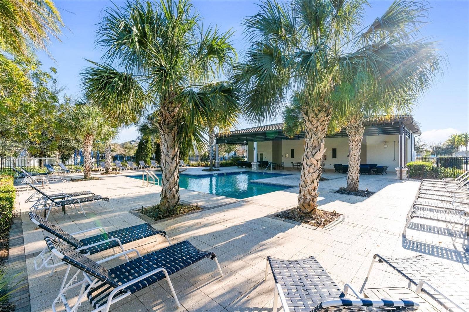8324 LUDINGTON CIRCLE, Orlando, FL 32836 8324 LUDINGTON CIRCLE, Orlando, FL 32836