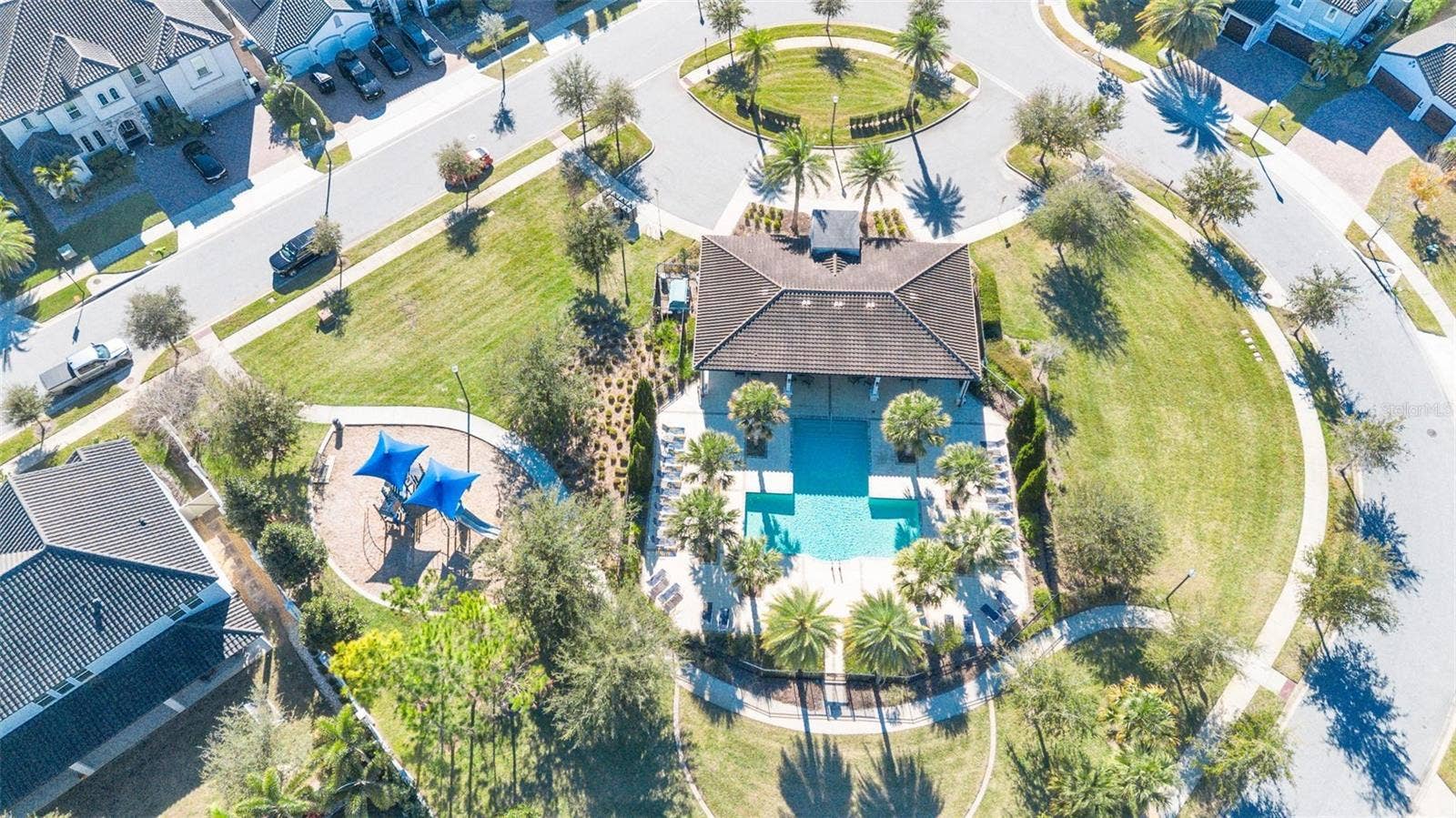 8324 LUDINGTON CIRCLE, Orlando, FL 32836 8324 LUDINGTON CIRCLE, Orlando, FL 32836