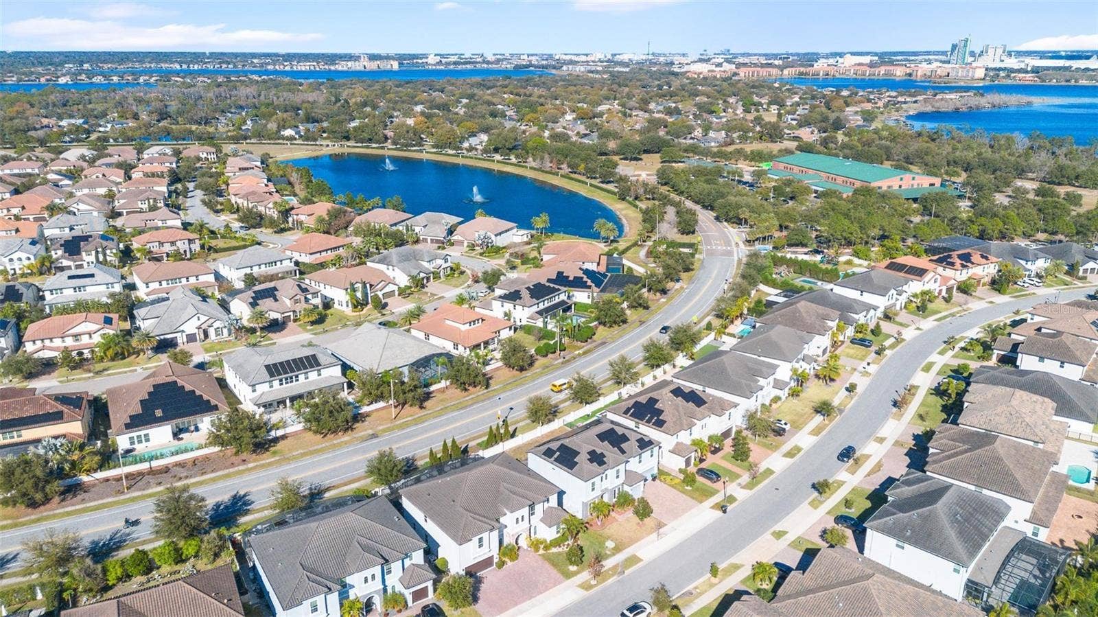 8324 LUDINGTON CIRCLE, Orlando, FL 32836 8324 LUDINGTON CIRCLE, Orlando, FL 32836