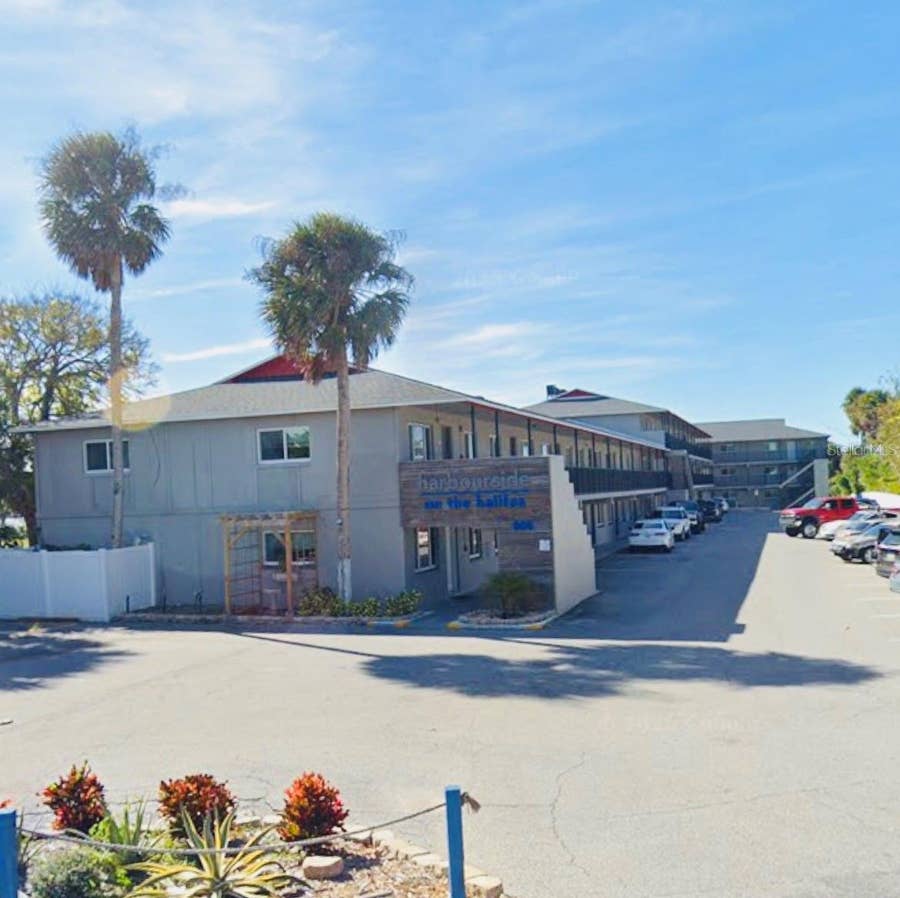 Property photo for 900 S PENINSULA DRIVE, #111, Daytona Beach, FL