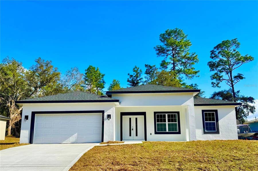 Property photo for 10375 N CITRUS SPRINGS BOULEVARD, Citrus Springs, FL