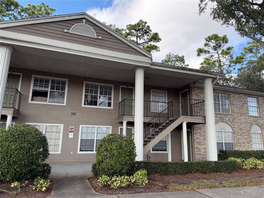 Property photo for 108 RESERVE CIR, #212, Oviedo, FL