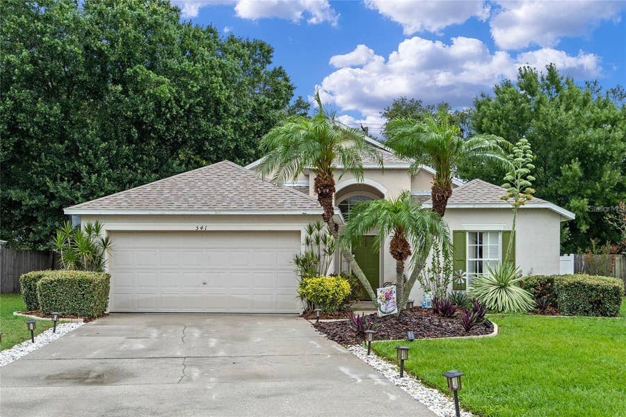 Property photo for 541 HEATHER GLEN DR, Winter Haven, FL
