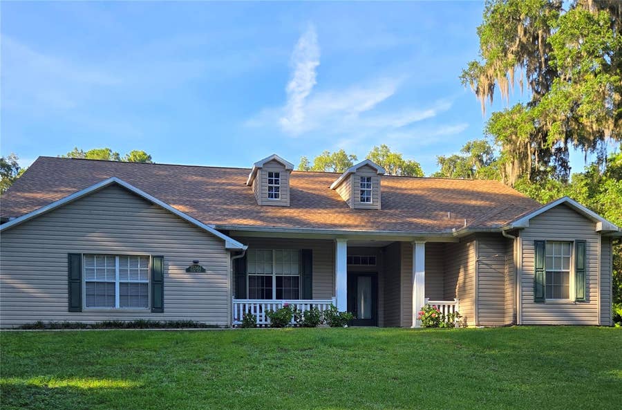 Property photo for 25344 CROOM ROAD, Brooksville, FL