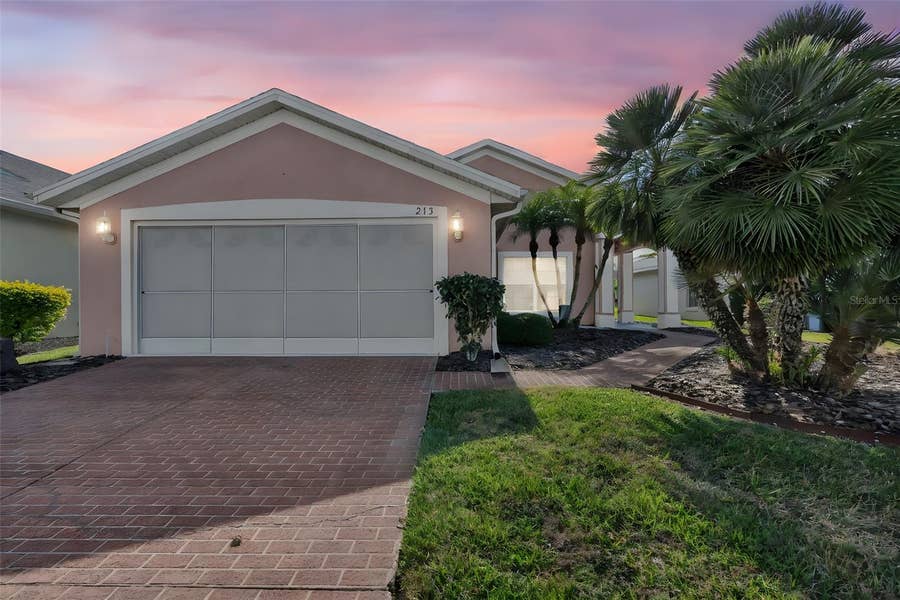 Property photo for 213 HIGH VISTA DR, Davenport, FL