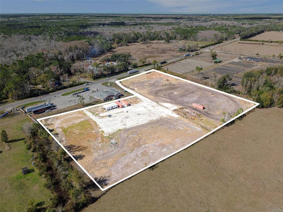 Property photo for 3824 STATE ROAD 33, Clermont, FL