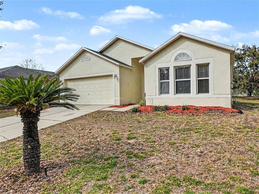 Property photo for 16019 HORIZON COURT, Clermont, FL