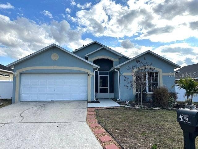 Property photo for 954 DURANGO LOOP STREET, Davenport, FL