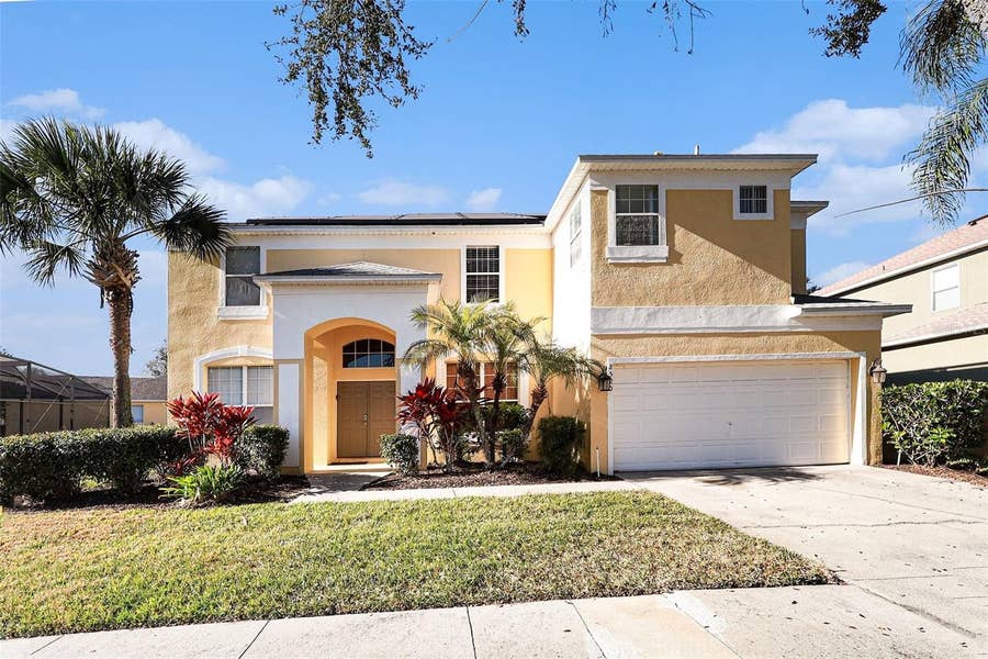 Property photo for 8520 LA ISLA DRIVE, Kissimmee, FL