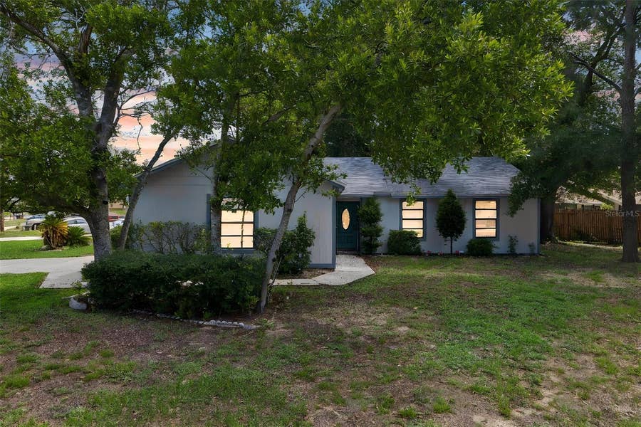 Property photo for 7591 SOUTHWICK STREET, Orlando, FL