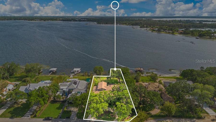 Property photo for 10577 DOWN LAKEVIEW CIRCLE, Windermere, FL