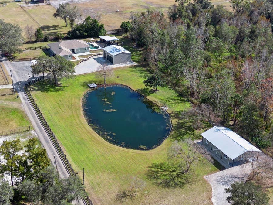 Property photo for 323 MCLAIN LANE, Geneva, FL