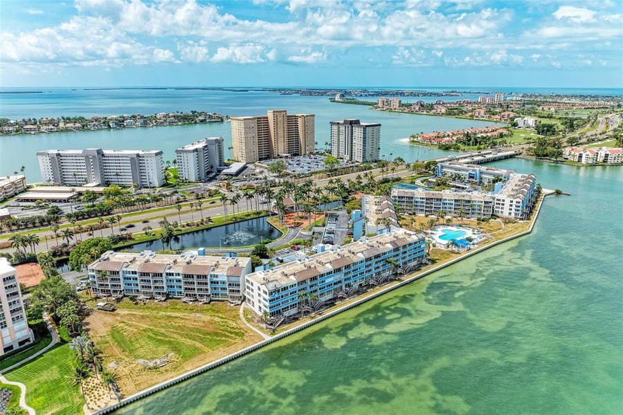 Property photo for 5153 ISLA KEY BOULEVARD S, #408, St Petersburg, FL