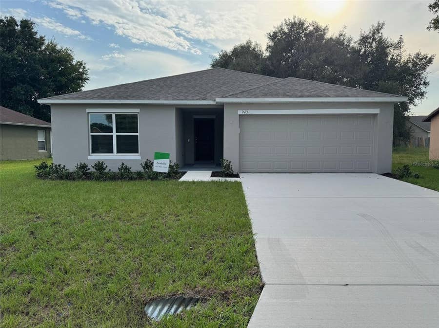 Property photo for 947 SALERNO COURT, Kissimmee, FL