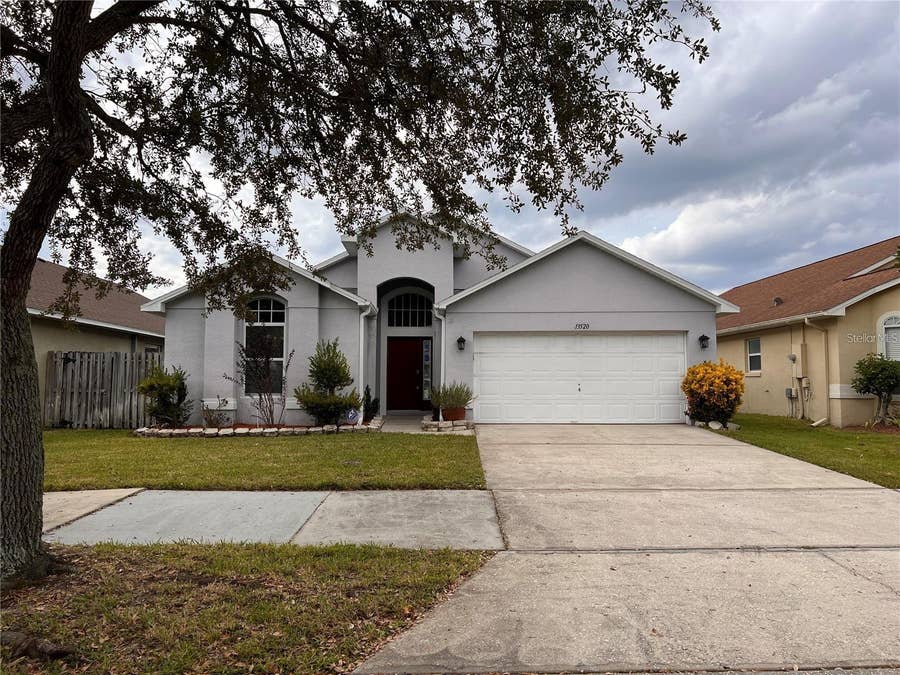 Property photo for 13520 HAWKEYE DRIVE, Orlando, FL