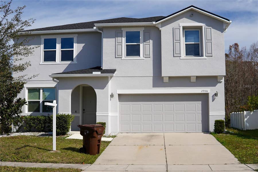 Property photo for 2936 BOATING BOULEVARD, Kissimmee, FL