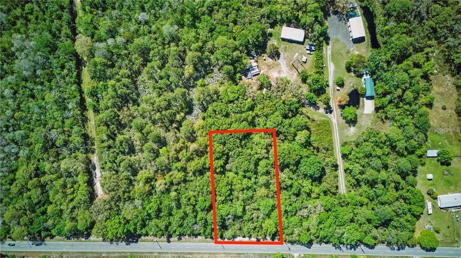 Property photo for HARRISON RD, Mims, FL