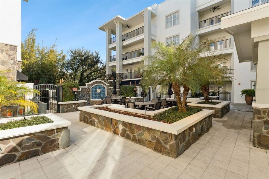 Property photo for 630 VASSAR STREET, #2505, Orlando, FL