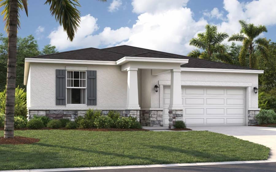 Property photo for 929 PEARLWOOD LOOP, Eagle Lake, FL