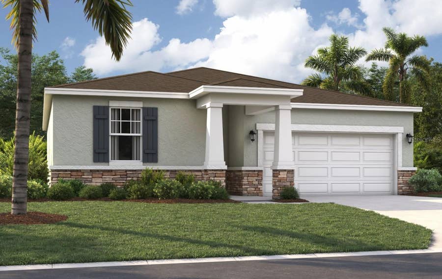 Property photo for 936 PEARLWOOD LOOP, Eagle Lake, FL
