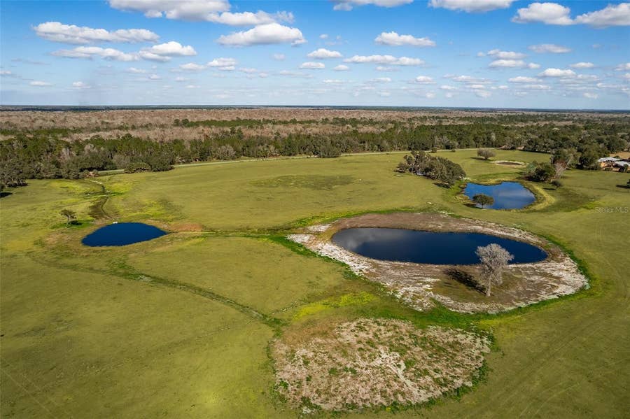 Property photo for CYPRESS MILL ROAD, Sorrento, FL