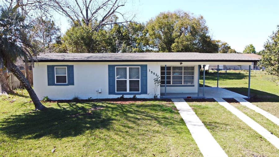 Property photo for 1552 ZINNIA DRIVE, Deltona, FL