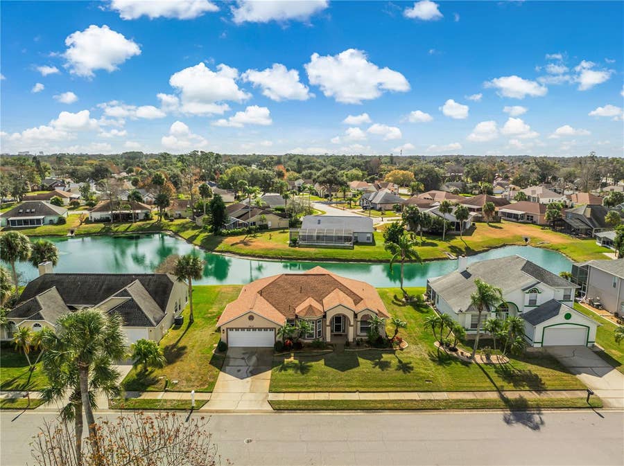 Property photo for 343 ALEATHA DRIVE, Daytona Beach, FL