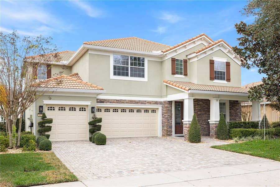 Property photo for 475 DOUGLAS EDWARD DRIVE, Ocoee, FL