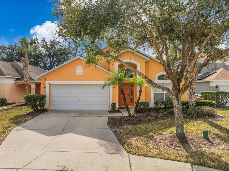 Property photo for 1105 SEASONS BOULEVARD, Kissimmee, FL