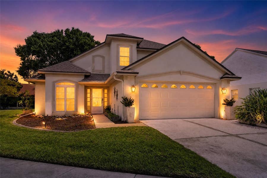 Property photo for 3561 VENTURA CLUB CIRCLE, Orlando, FL