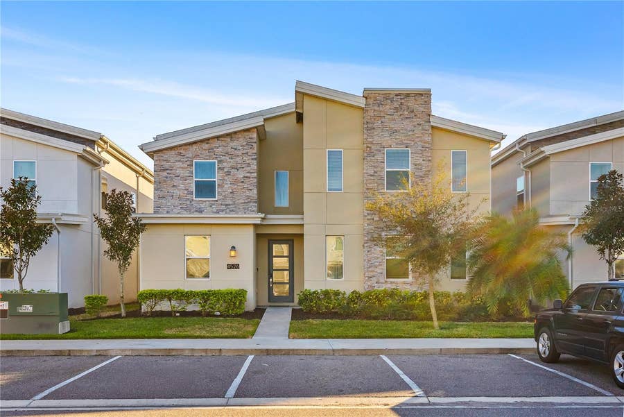 Property photo for 4526 NARRATIVE LANE, Kissimmee, FL