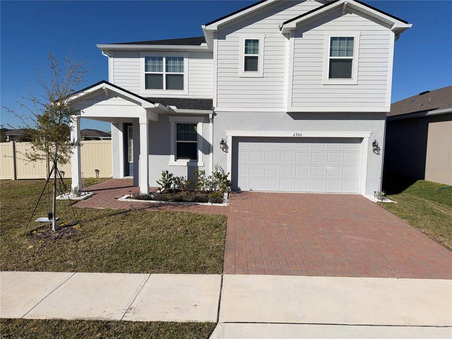 Property photo for 2700 SWEET ACACIA DRIVE, Clermont, FL