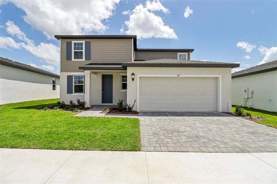 Property photo for 787 SUNSHOWER, Lady Lake, FL