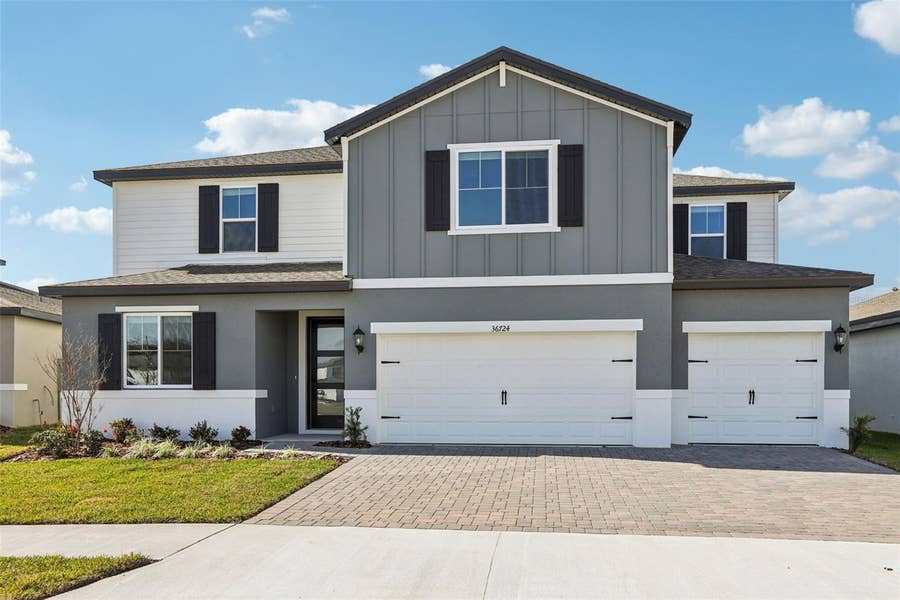 Property photo for 36724 MELSTONE WAY, Zephyrhills, FL