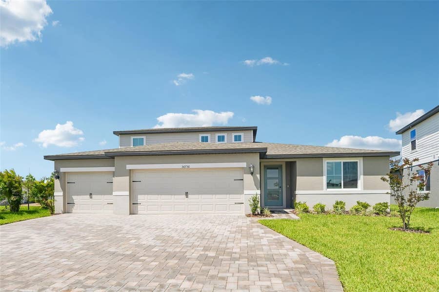 Property photo for 36736 MELSTONE WAY, Zephyrhills, FL
