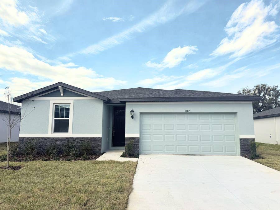 Property photo for 7187 RAY CREEK DRIVE, Brooksville, FL
