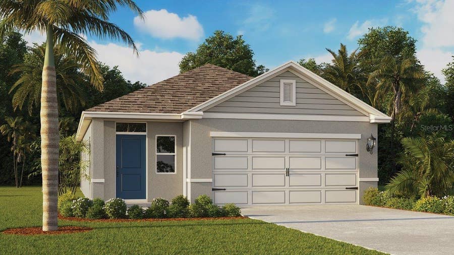 Property photo for 215 AMBERWOOD WAY, Umatilla, FL
