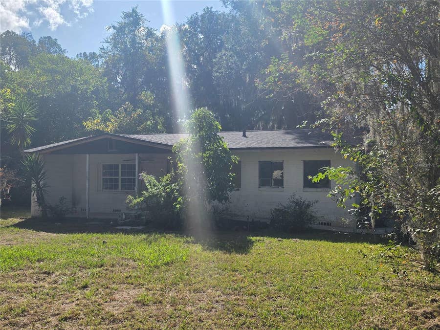 Property photo for 22629 SE 71ST AVENUE, Hawthorne, FL