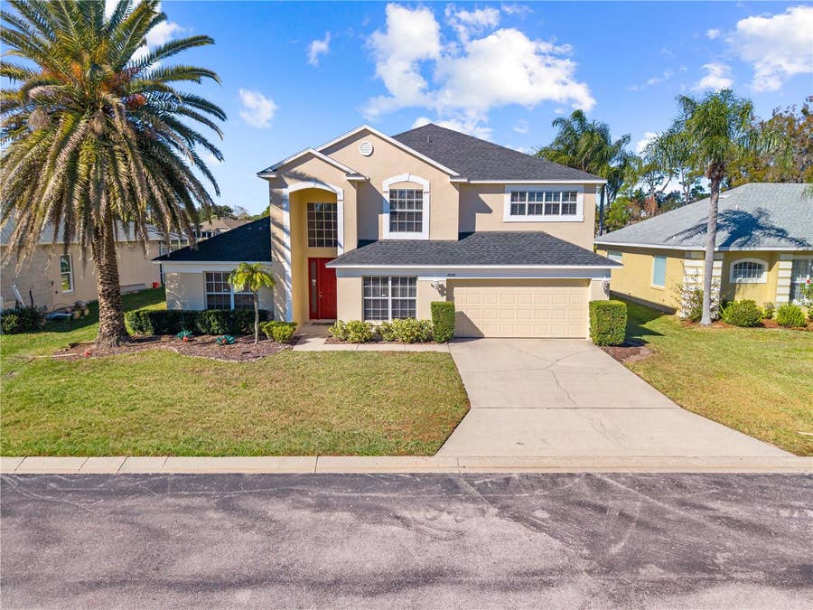 Property photo for 1020 GOLF COURSE PARKWAY, Davenport, FL